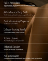 Natural & Unscented | THE MASSAGE MELT