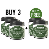 Original Tallow & Manuka Honey Balm