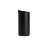 12oz Nomad Flip Tumbler - Black