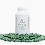 Body Deodorizing Supplement | Sustainable 365 Mega Bottle