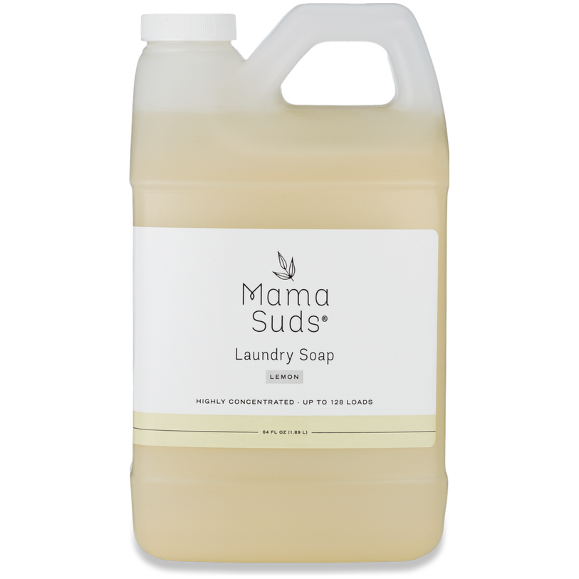 Laundry Detergent Soap
