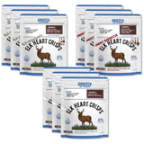Elk Heart Crisp Variety Pack