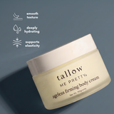 Ageless Firming Body Cream