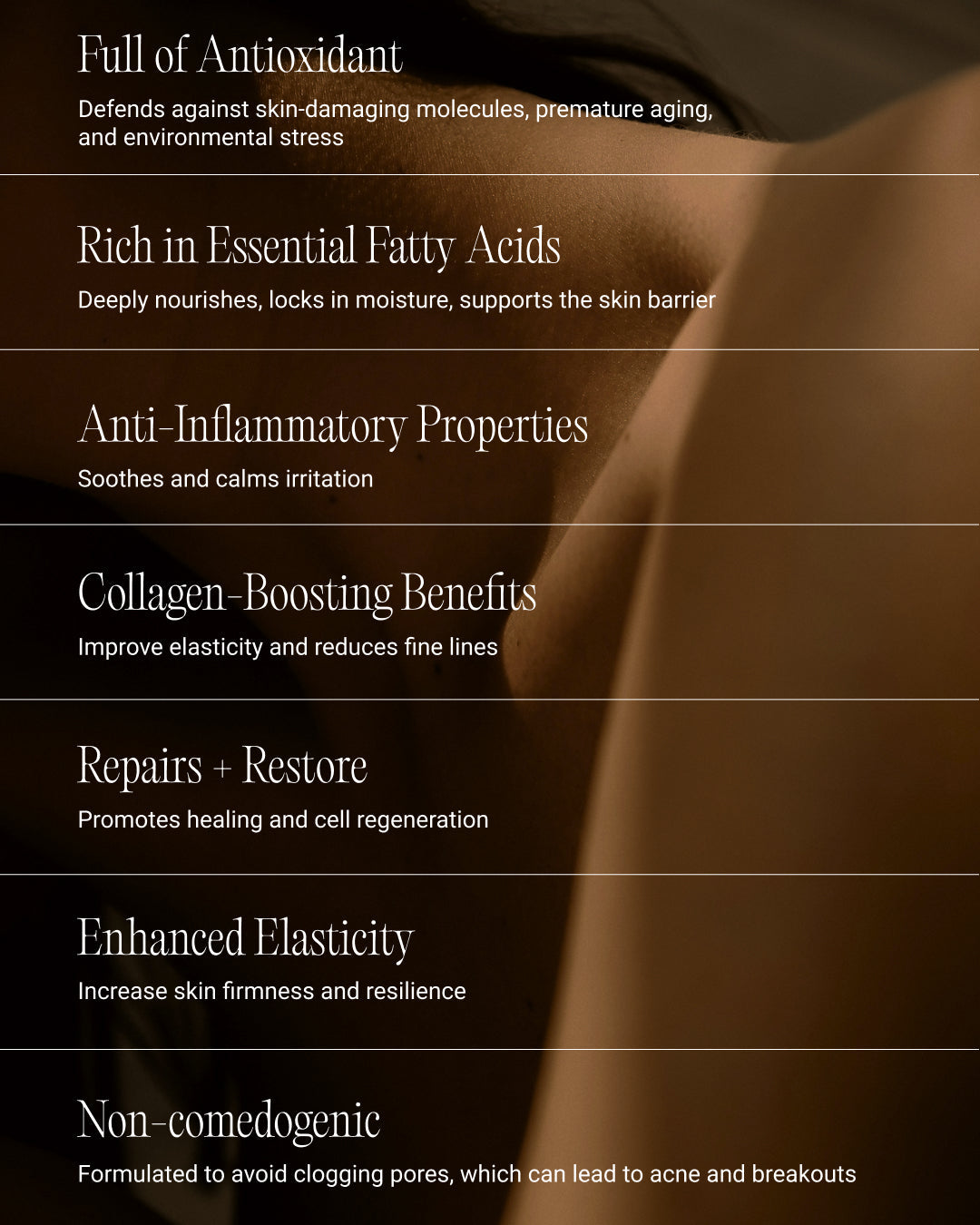 Goddess Energy | THE MASSAGE MELT