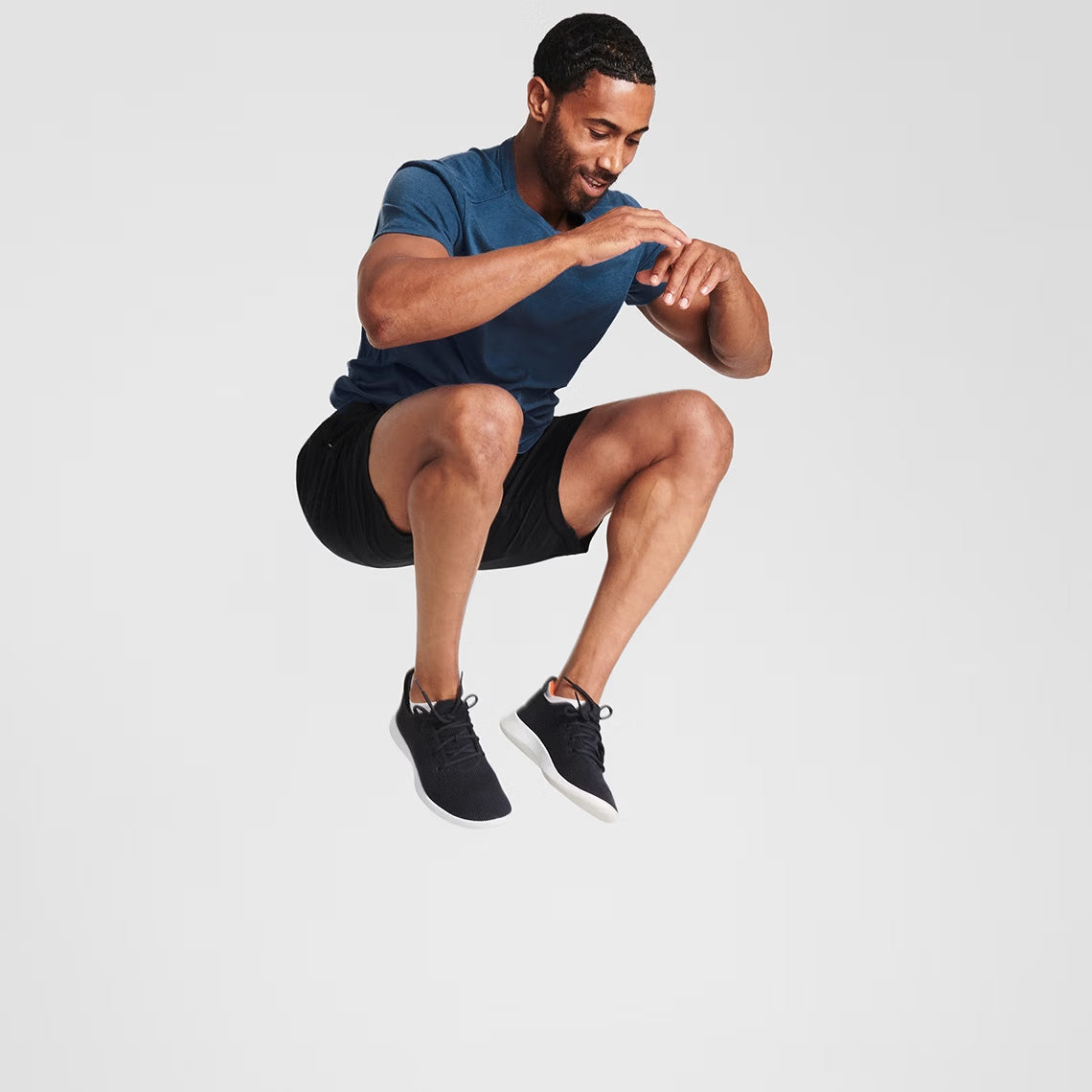 Tor Short with Liner - 7"