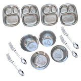 Trucks Dining for Four Bundle