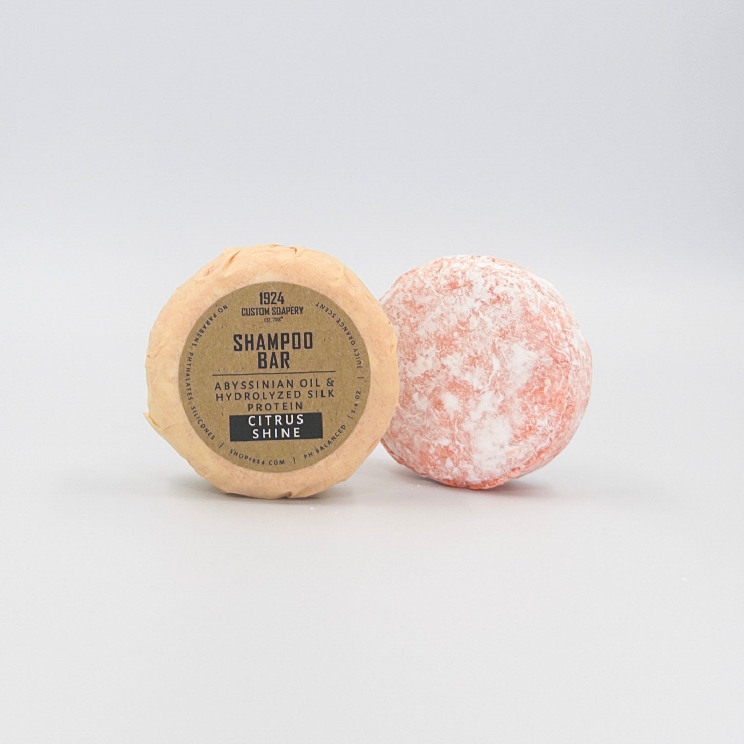 Shampoo Bar Essential Oil Awear Market