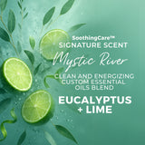 MYSTIC RIVER Natural Deodorant