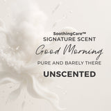GOOD MORNING FRAGRANCE-FREE Natural Deodorant