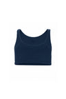 Jules Thermal Organic Cotton Sports Bra