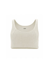 Jules Thermal Organic Cotton Sports Bra