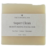 Super Clean Face Soap