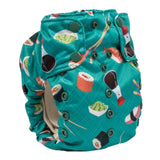 Smart One 3.1 Cloth Diaper - You're My Soy-Mate