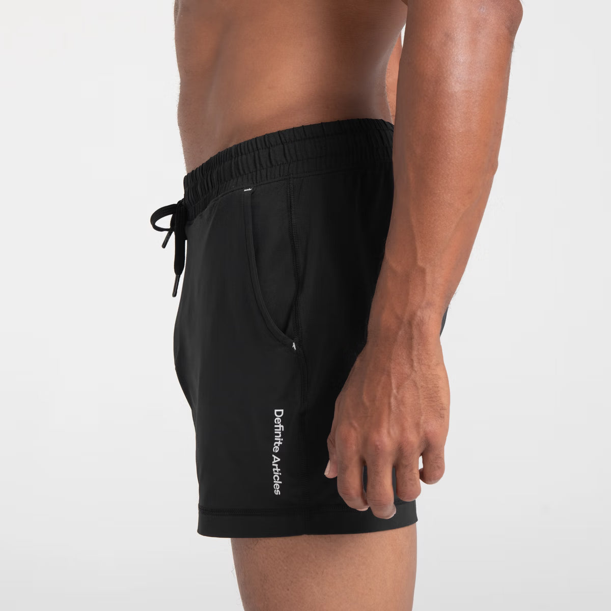 Tor Short with Liner - 5"