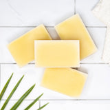 Naturally Unscented ULTRA Nourishing Soap Bar