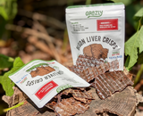 Carnivore Variety Pack - Meat & Salt