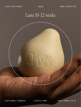 Natural & Unscented | THE MASSAGE MELT