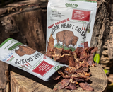 Bison Heart Crisp Variety Pack
