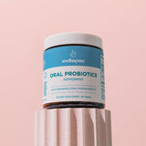 Mint Oral Probiotics