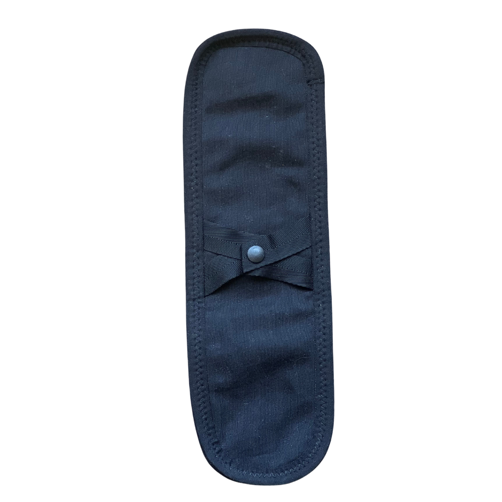REUSABLE PADS - ORGANIC COTTON - 2 PACK