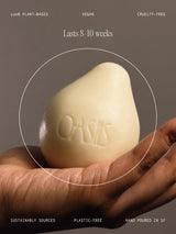 Natural & Unscented | THE MASSAGE MELT