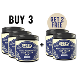 Whipped Bison Tallow & Manuka Honey Moisturizing Balm