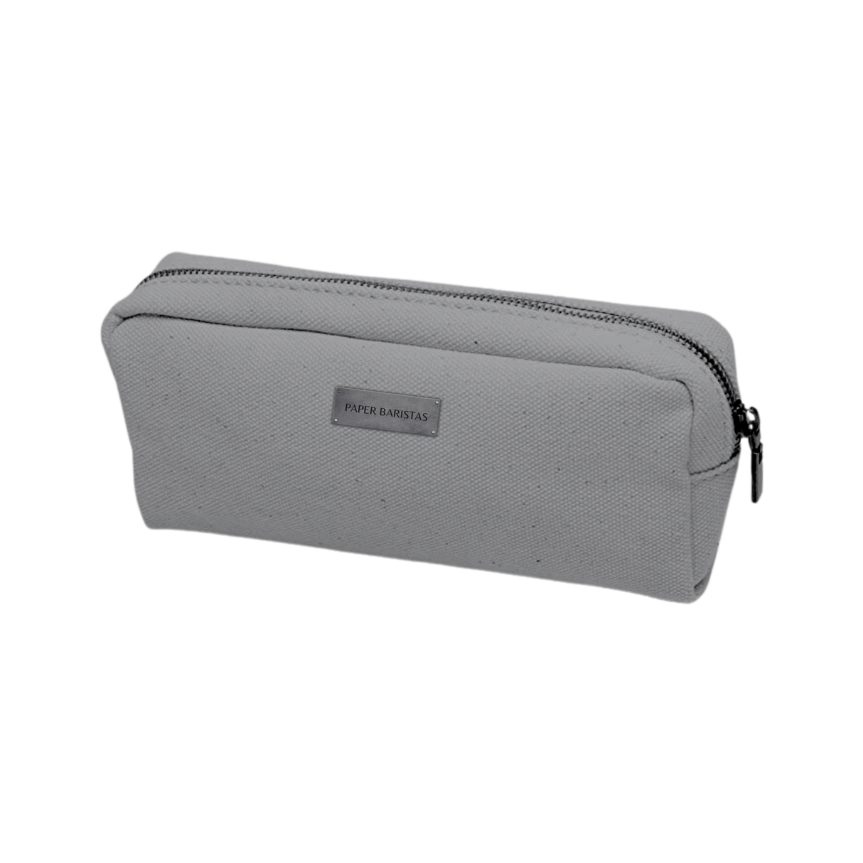 Recycled Canvas Pencil Bag | Leak-Proof, Washable & Eco-Friendly