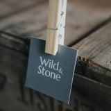 Bamboo Laundry Clothes Pins - Biodegradable & Vegan - 20 Pack