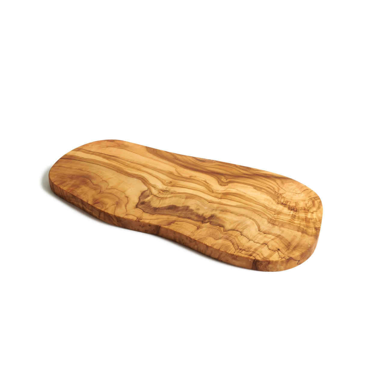 Olive Wood Cheese Board / Cutting Board