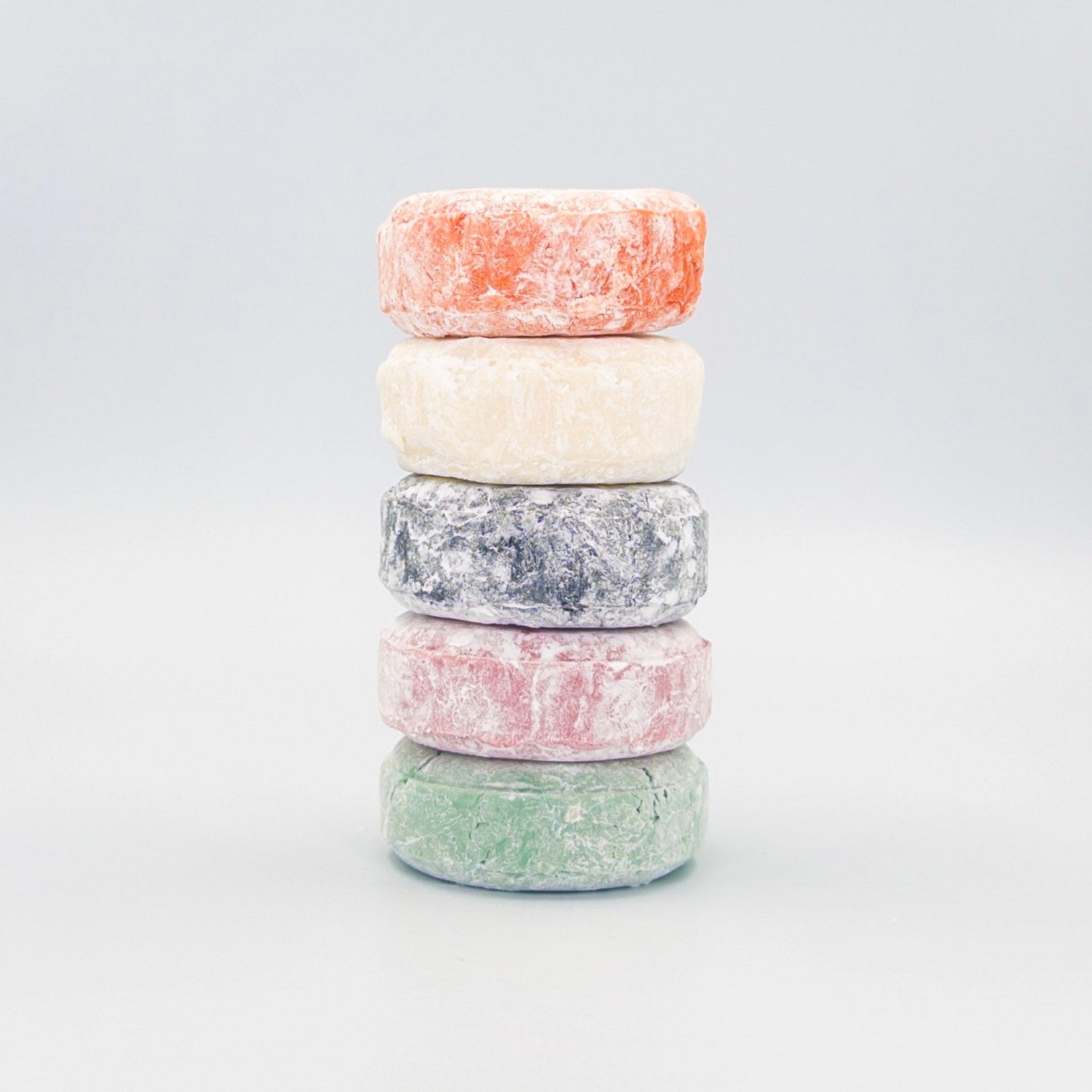 Shampoo Bar Essential Oil Awear Market