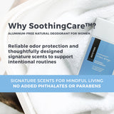 OCEAN BREEZE Natural Deodorant