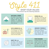 Girls Soft Cotton Jersey Cap Sleeve Dress | Navy