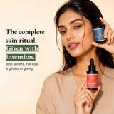 Anti-aging SPA Kit: An Ultimate Hydration Duo (Tridoshic)