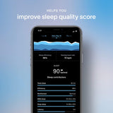 Stay Asleep with Melatonin