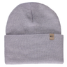 Midweight - Everyday Knit Cuff Beanie 100% Merino Wool