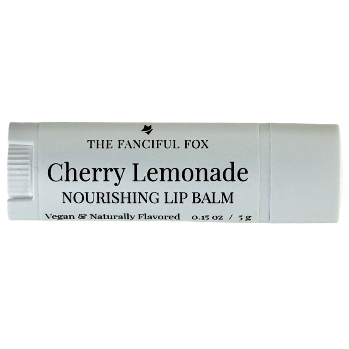 Cherry Lemonade Lip Balm