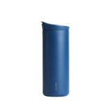16oz Nomad Flip Tumbler - Pacific Blue