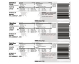 Bison Heart Crisp Variety Pack