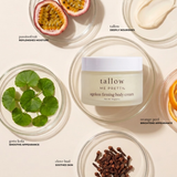 Ageless Firming Body Cream