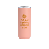 Jen Peters x Created 16 oz Everyday Tumbler