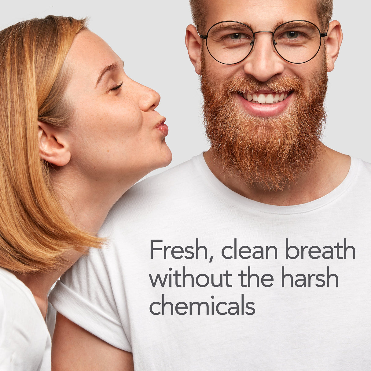 Fresh Mint Breath Spray - 3-Pack