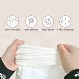 Jumbo Cat Litter Box Liners