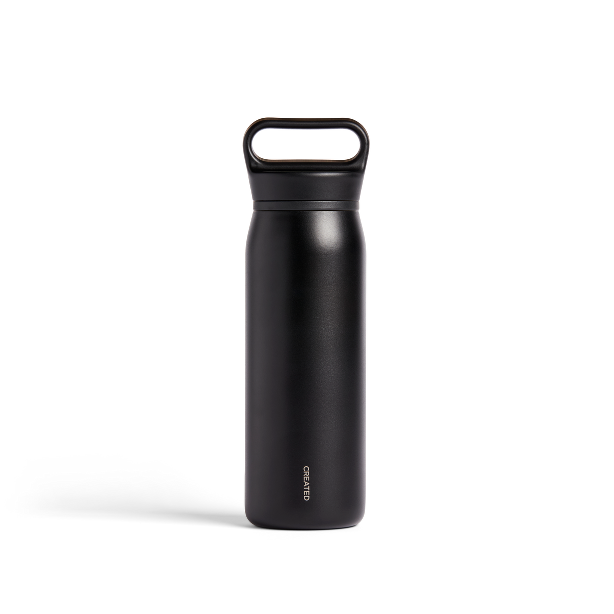 26oz Wander Water Bottle - Black