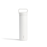 20oz Wander Water Bottle - White