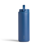 16oz Nomad Grip Tumbler - Pacific Blue