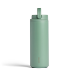 16oz Nomad Grip Tumbler - Sage Green - Restocking in March