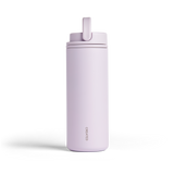 16oz Nomad Grip Tumbler - Lavender - Restocking in March