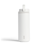 16oz Nomad Grip Tumbler - White
