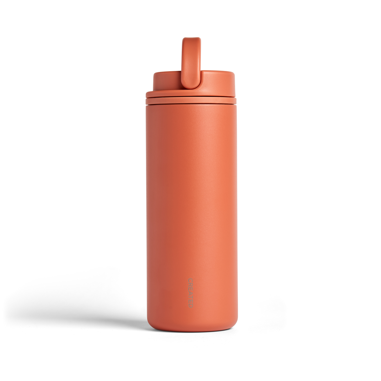 16oz Nomad Grip Tumbler - Terracotta - Restocking April