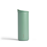 16oz Nomad Flip Tumbler - Sage Green - Restocking in March